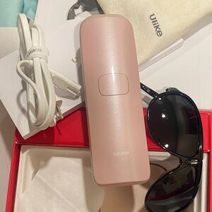 Ulike Hair Removal Sapphire Air3 IPL